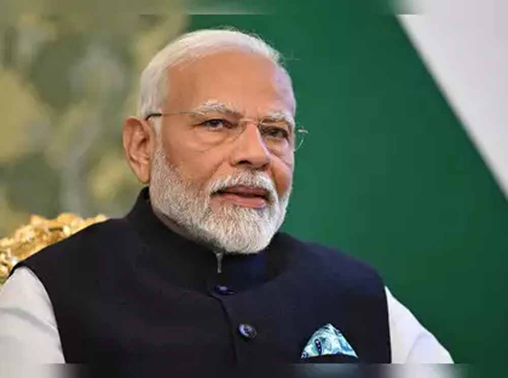 एक अक्टूबर को फरीदाबाद की धरती से विपक्ष पर बरसेंगे प्रधानमंत्री नरेन्द्र मोदी 1 pm1 4