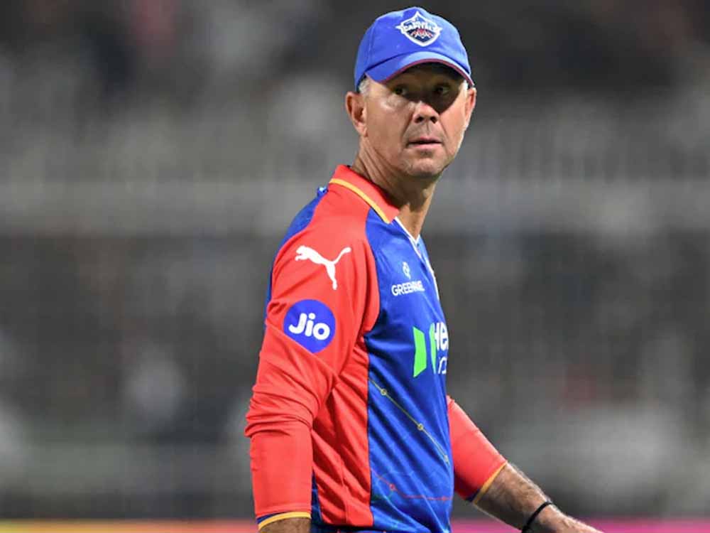 आईपील में पंजाब किंग्स के हेड कोच होंगे रिकी पोंटिंग 1 ponting1