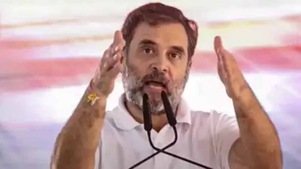 हरियाणा विधानसभा चुनाव को लेकर कांग्रेस नेता राहुल गांधी ने भाजपा ने किया तीखा हमला 1 rahul1 4