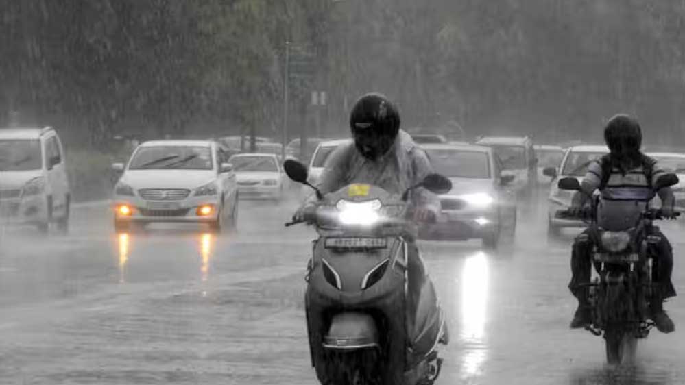 MP के कई जिलों में आज होगी तेज बारिश, जानें कहां-कैसा रहेगा मौसम 1 rain A 53 2 3