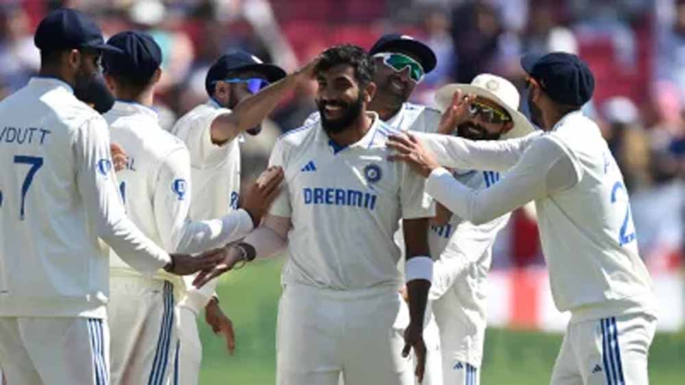 बांग्लादेश के खिलाफ दूसरे टेस्ट मैच के लिए टीम इंडिया का ऐलान, वही 16 सदस्यीय टीम कानपुर टेस्ट के लिए उपलब्ध रहेगी 1 test03