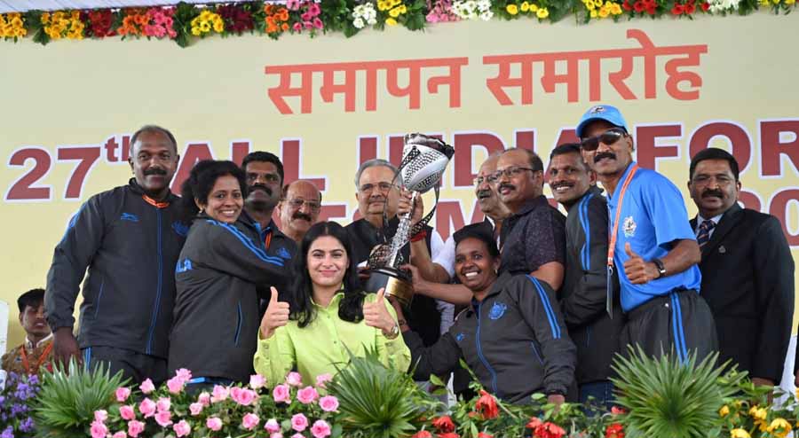 छत्तीसगढ़ के खिलाड़ियों का शानदार प्रदर्शन 97 गोल्ड मेडल के साथ प्रथम स्थान पर 1 03 jpeg 2