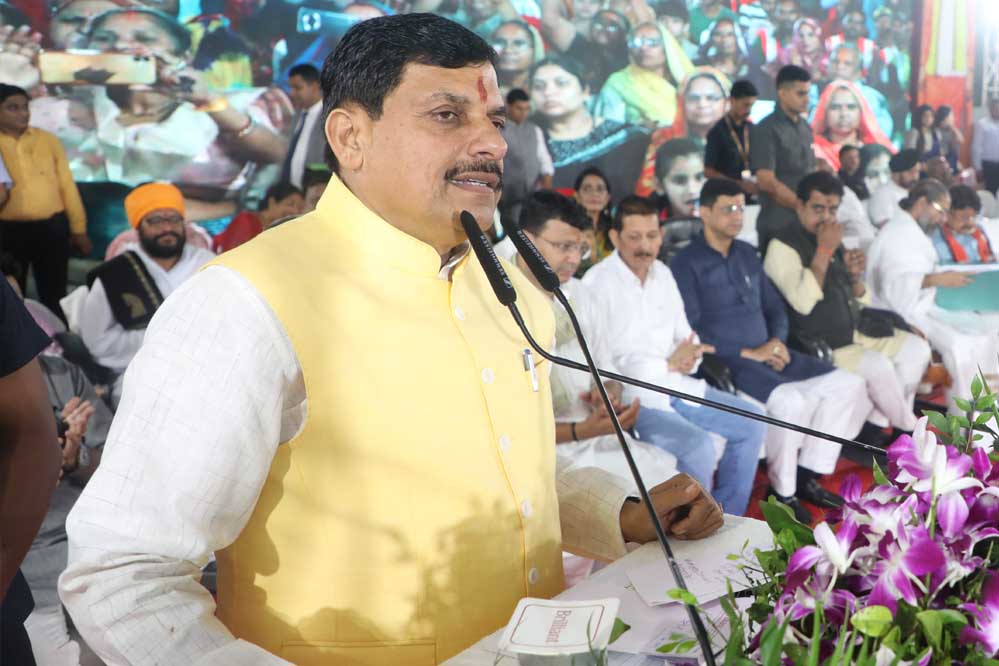 इंदौर की है प्रदेश में एक विशिष्ट पहचान : मुख्यमंत्री डॉ. यादव 1 15A 4
