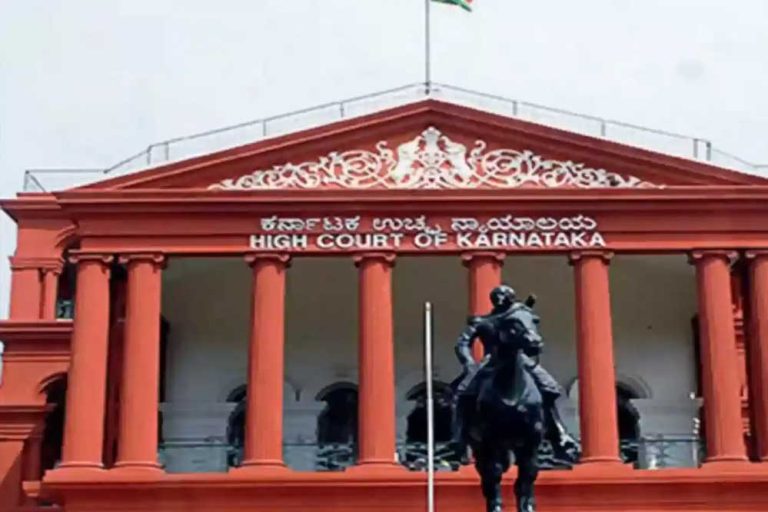 हाईकोर्ट ने मस्जिद में 'जय श्री राम' के नारे लगाने के आरोप में दो लोगों के खिलाफ मामला खारिज किया