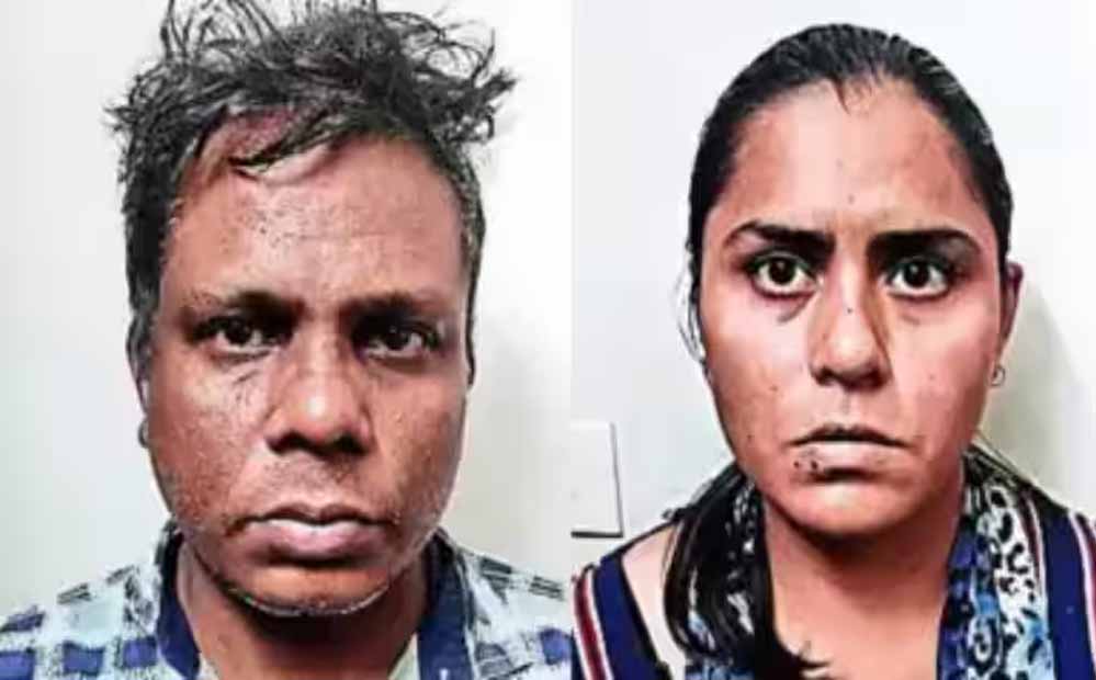 शर्मा जी बनकर बेंगलुरु में रह रहा था सिद्दीकी परिवार, दीवार पर थीं मौलवियों की फोटो; ऐसे खुली पोल 1 1A 25