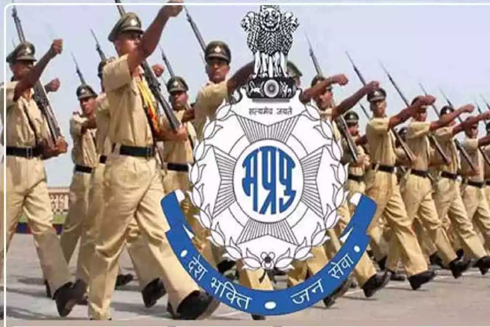 मध्य प्रदेश के युवाओं के लिए खुशखबरी, साढ़े 7 हजार पदों पर पुलिस कांस्टेबल की भर्ती का विज्ञापन जल्द 1 21A 37