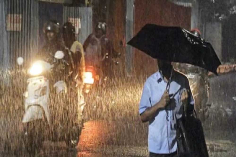 फिर बिगड़ेगा मध्य प्रदेश का मौसम, 3 संभागों में दो दिन बारिश-बादल के आसार, जानें IMD का ताजा पूर्वानुमान 1 21A 45