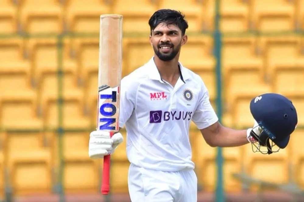 ऑस्ट्रेलिया दौरे के लिए भारतीय टीम का हुआ ऐलान, रुतुराज गायकवाड़ करेंगे कप्तानी 1 22A 20