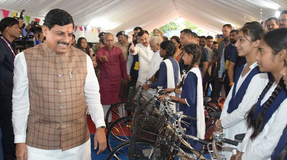 संस्कार आधारित शिक्षा पर केंद्रित है नई शिक्षा नीति 1 25A 139
