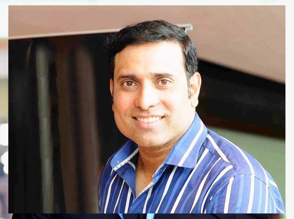 हमारे पास ऐसे क्रिकेटर हैं जो दस साल तक भारत का दबदबा बनाये रखने में मदद करेंगे : लक्ष्मण हमारे पास ऐसे क्रिकेटर हैं जो दस साल तक भारत का दबदबा बनाये रखने में मदद करेंगे : लक्ष्मण