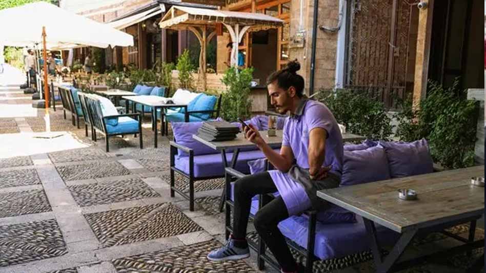 कनाडा में नए लोगों के लिए नौकरियां खत्म ! ट्रूडो के देश में गहराया बेरोजगारी का संकट 1 4A 26