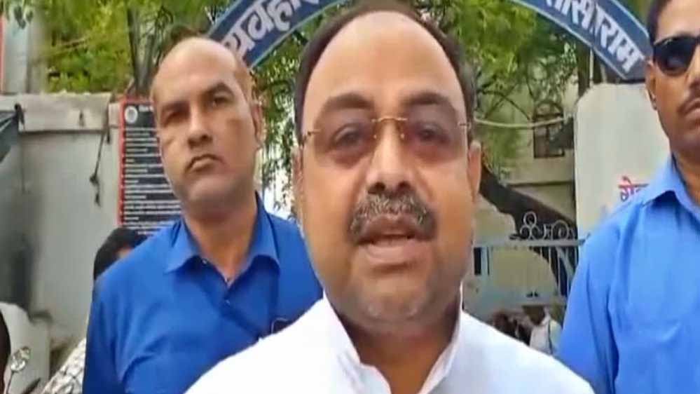 मुस्लिम समुदाय में एकता हो सकती है तो हिंदू समाज में क्यों नहीं: भाजपा विधायक शैलेंद्र 1 7A 91