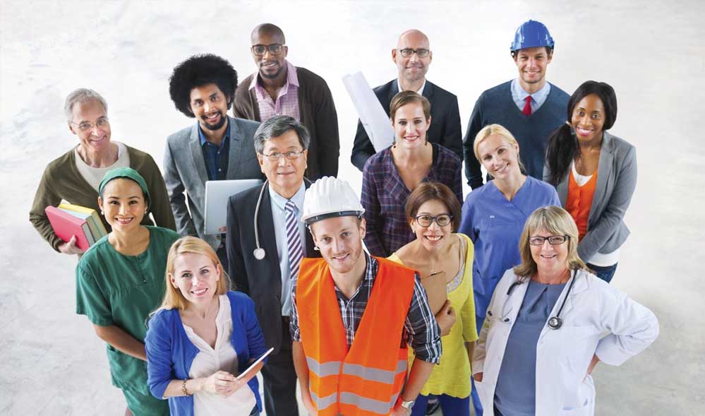 अमेरिका में मल्टीपल जॉब करने वालों की संख्या रेकॉर्ड स्तर पर, आखिर क्यों आई ऐसी नौबत! 1 9A 128