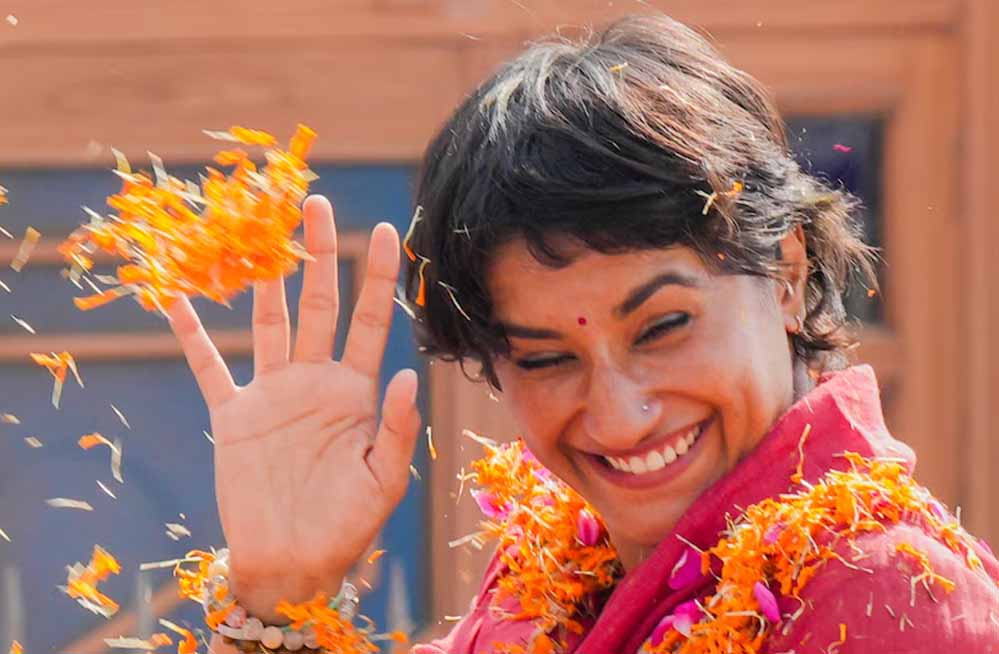 हरियाणा विधानसभा चुनाव में 3 खिलाड़ी चुनावी मैदान में उतरे थे, एकमात्र खिलाड़ी को जीत मिली 1 9A 38