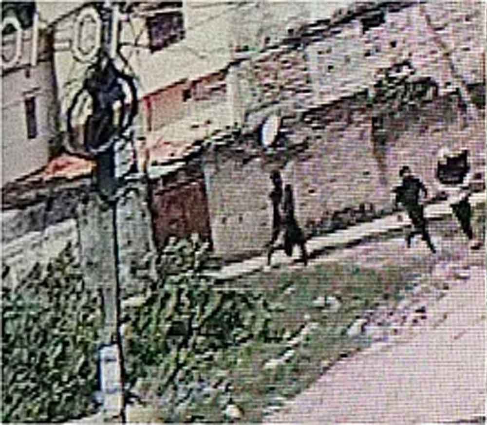 बिहार-सहरसा में महिला अधिवक्ता पर पिस्तौल तानकर की थी बदसलूकी 1 Bihar 01 2 9