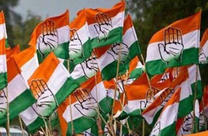हरियाणा चुनाव की मतगणना में भाजपा ने कांग्रेस को दी पटखनी 1 Congress 2