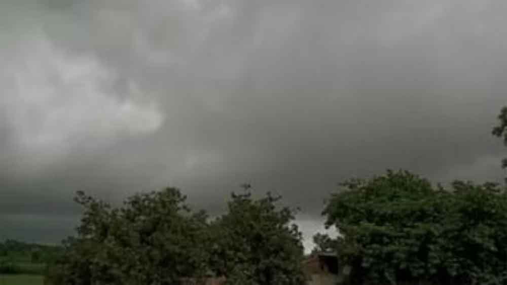 राजस्थान में मौसम बदलने से नौ जिलों में फिर होगी बारिश और ओलावृष्टि 1 Rajasthan 02 2 9