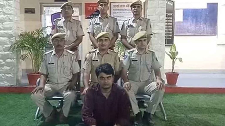 राजस्थान-जोधपुर में 54 साल के जमीनी विवाद में भाई की मौत का बदला लेने युवक की करवाई हत्या