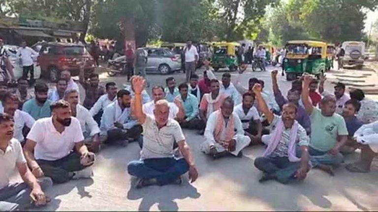 राजस्थान-बीकानेर में जमीन विवाद में युवक की हत्या