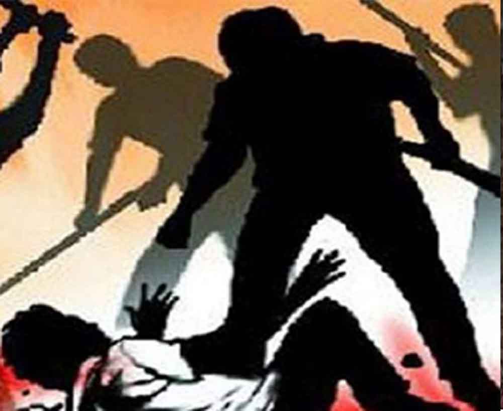 राजस्थान-अलवर में देर रात लाठियों से पीटकर व्यक्ति की हत्या 1 Rajasthan 13 2