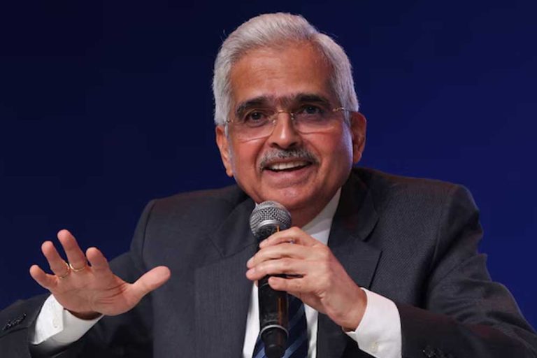 शांतिकांत दास ने कहा क्रिप्टोकरेंसी वित्तीय स्थिरता और मौद्रिक स्थिरता के लिए बहुत बड़ा जोखिम है