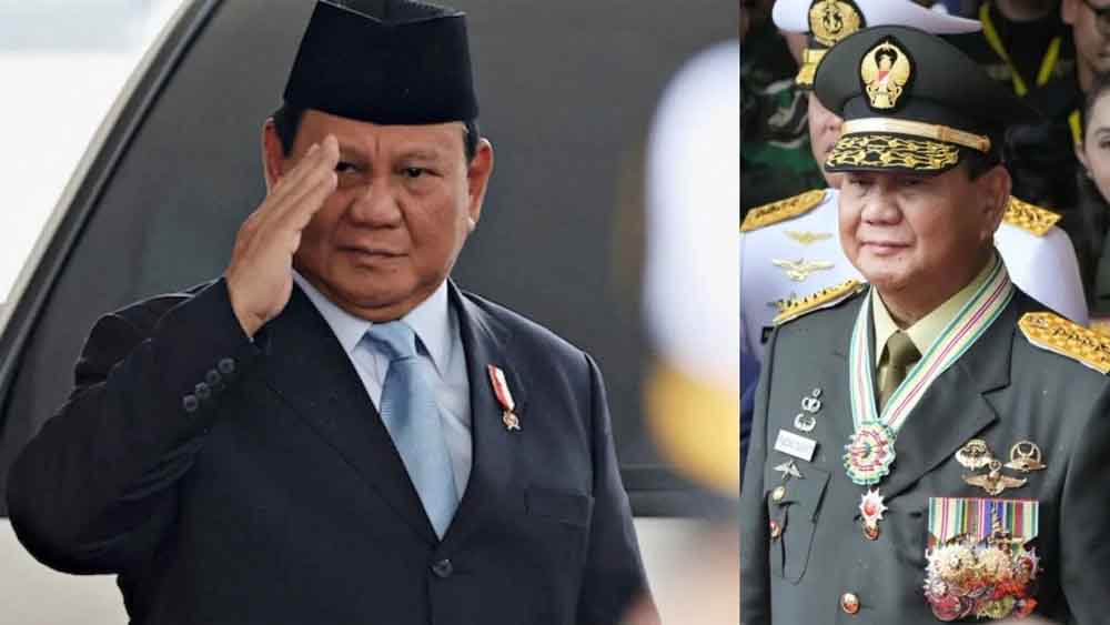 इंडोनेशिया के राष्ट्रपति बने प्रबोवो सुबियांतो 1 Videsh 07 2