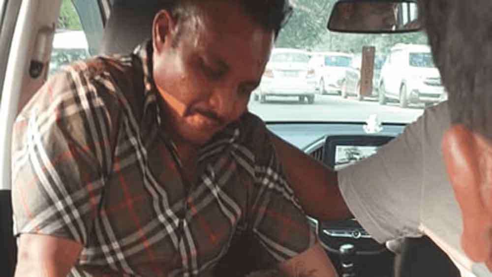 छत्तीसगढ़-बलरामपुर के पूर्व जिला पंचायत सदस्य के बेटे की मौत 1 chhattisgarh 03 2 15