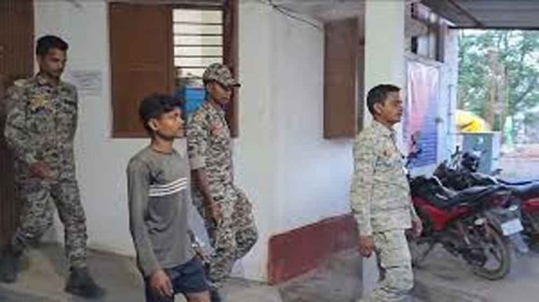 छत्तीसगढ़-कोंडागांव में मामूली बात पर छोटे भाई ने की बड़े की हत्या