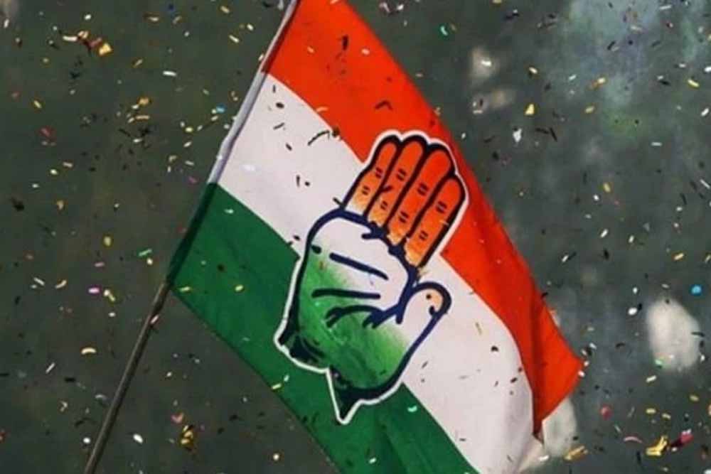 मध्य प्रदेश कांग्रेस कार्यकारिणी विस्तार पर खींचतान की छाया 1 cong1 6