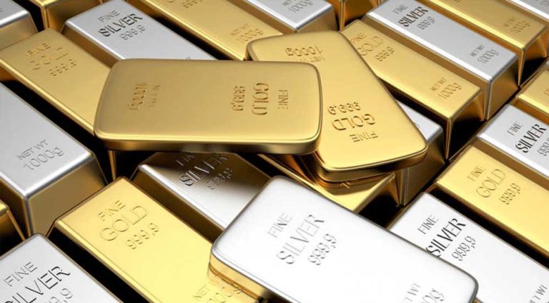 Gold 80 हजार के पार, चांदी भी आउट ऑफ कंट्रोल... टूट गए सभी रिकॉर्ड, जानें क्या है ताजा भाव