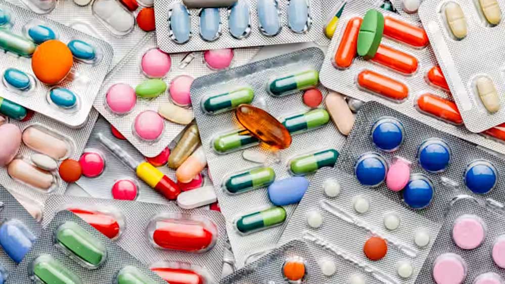 सरकार ने बढ़ाये 8 दवाओं के दाम, टीबी और दिल की बीमारी से लेकर इमरजेंसी तक में होती हैं इस्तेमाल 1 medicines A 7 1