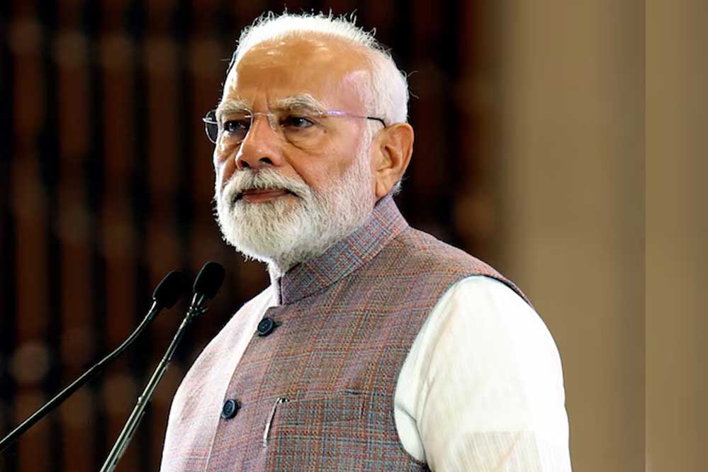 प्रधानमंत्री मोदी 21 अक्टूबर को रीवा को देंगे हवाई अड्डे की सौगात 1 modi 7 2 2