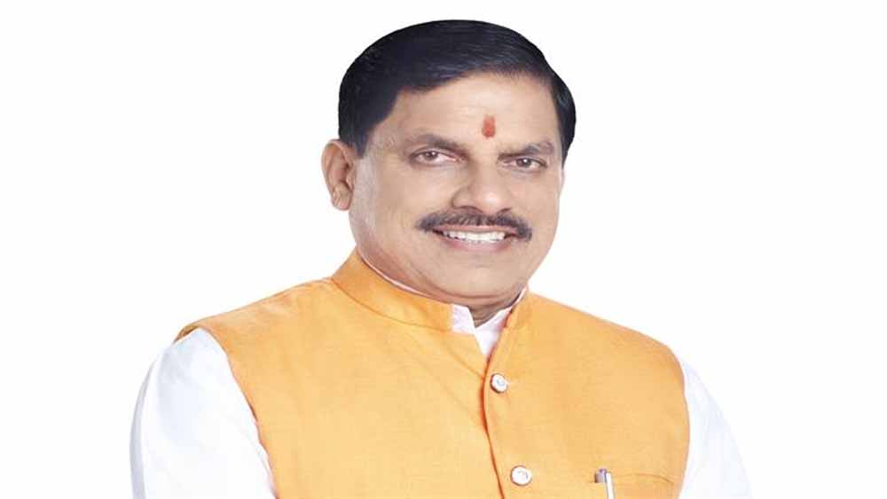 मुख्यमंत्री डॉ. यादव ने उड़ान के 8 वर्ष पूर्ण होने पर दी नागरिकों को बधाई 1 mohan 18