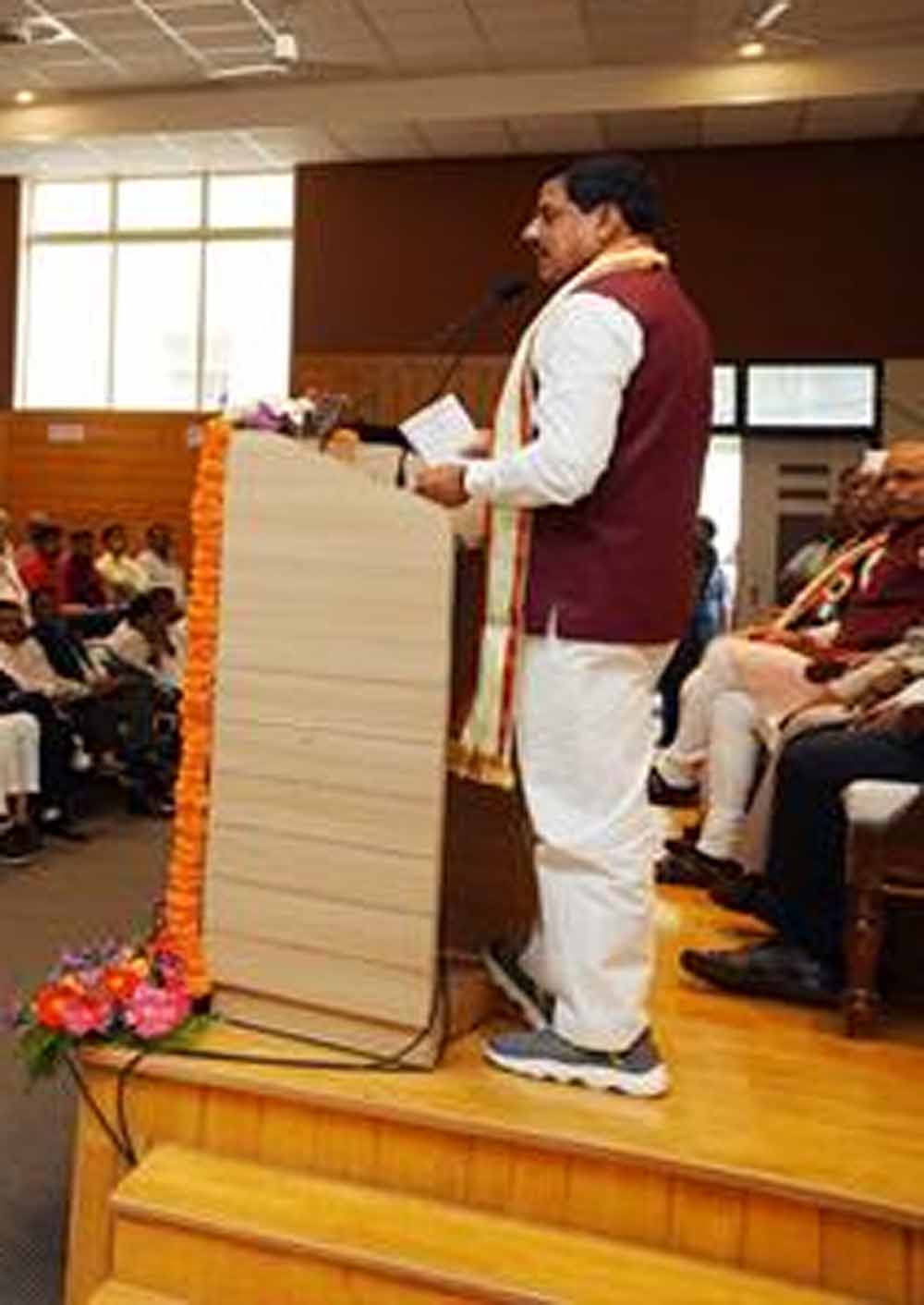 लोकमाता अहिल्या देवी ने किया सुशासन स्थापित पुणे महानगर का स्पंदन महसूस करता है पूरा राष्ट्र : मुख्यमंत्री डॉ. यादव 1 mohan1