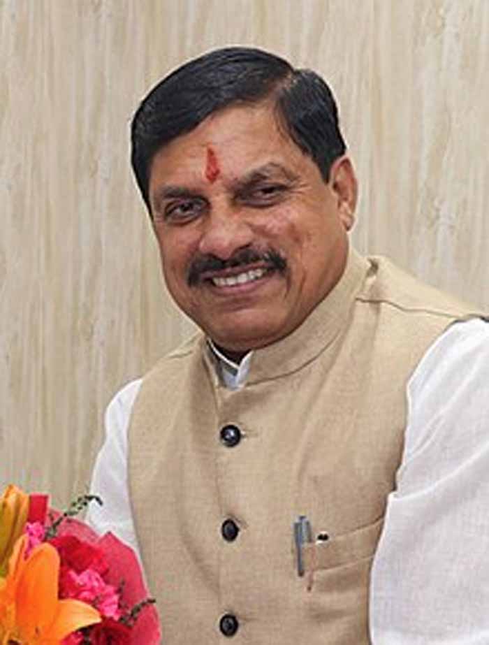 शासकीय योजनाओं को जन-जन तक ले जाने में जन अभियान परिषद निभा रही है उत्प्रेरक की भूमिका: मुख्यमंत्री डॉ. यादव 1 mohan2 11