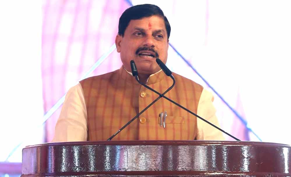 महिला सशक्तिकरण की प्रतीक देवी अहिल्याबाई को समर्पित होगा शस्त्र-पूजन कार्यक्रम 1 mohan 85 4
