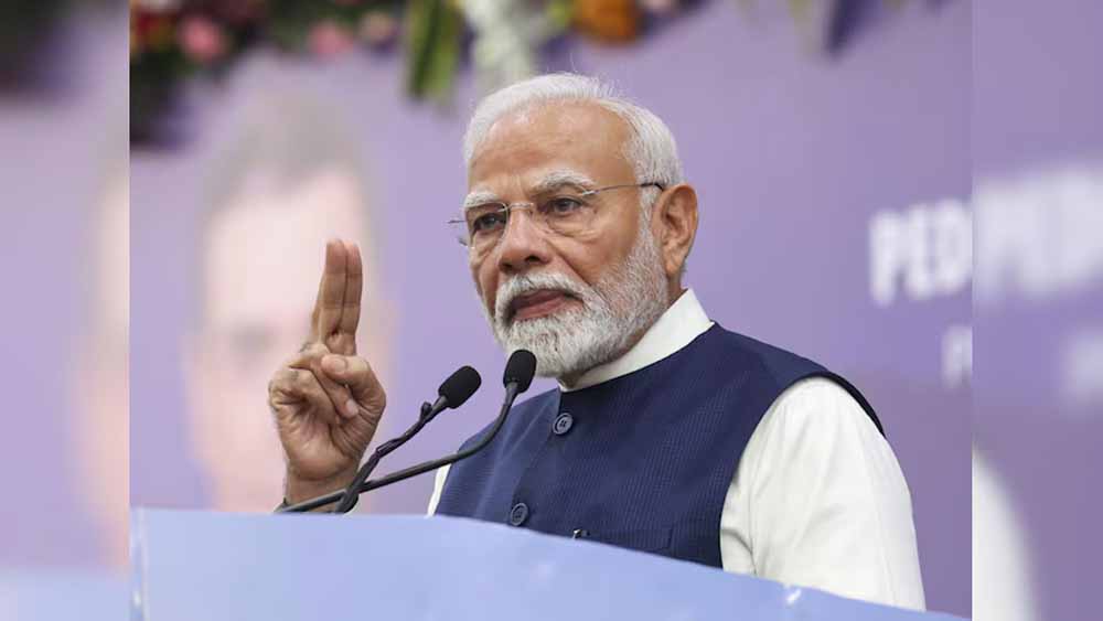 70 से अधिक उम्र वालों को आज से ₹5 लाख का मुफ्त इलाज : पीएम 1 pm1 11