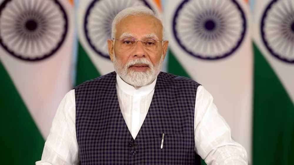 केंद्र सरकार का पंजाब को बड़ा तोहफा, सीमावर्ती इलाकों में सड़क बनाने के प्रस्ताव को हरी झंडी दे दी 1 pm1 2