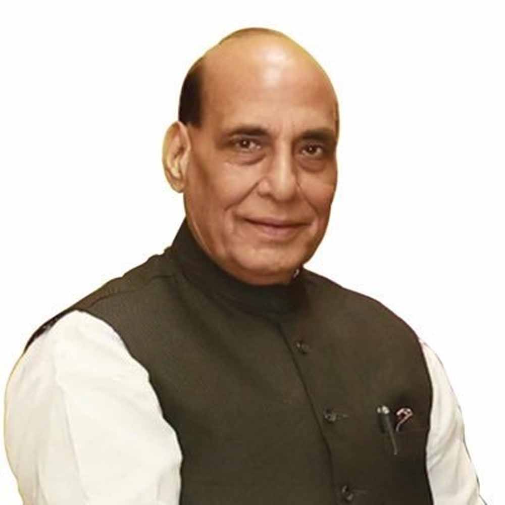 दीपावली के अवसर पर रक्षा मंत्री राजनाथ सिंह अरुणाचल प्रदेश में रहेंगे, एयरफोर्स की टीम से भी मुलाकात 1 raksha1