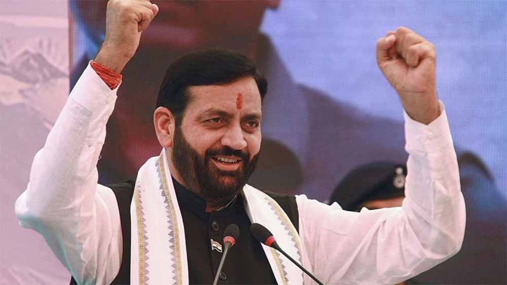 हरियाणा विधानसभा चुनाव में गड़बड़ करने वाले अधिकारियों पर सैनी सरकार जल्द ही एक्शन ले सकती है 1 seni1 5