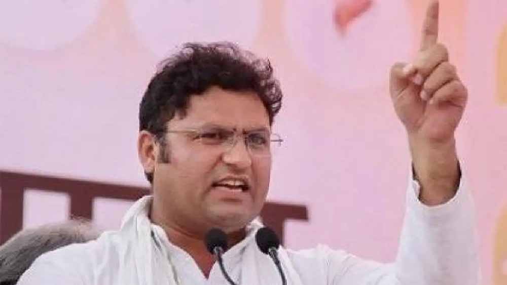 90 विधानसभा सीटों पर मतदान संपन, हरियाणा में कांग्रेस 75 सीटें जीत रही है : अशोक तंवर 1 tawar1