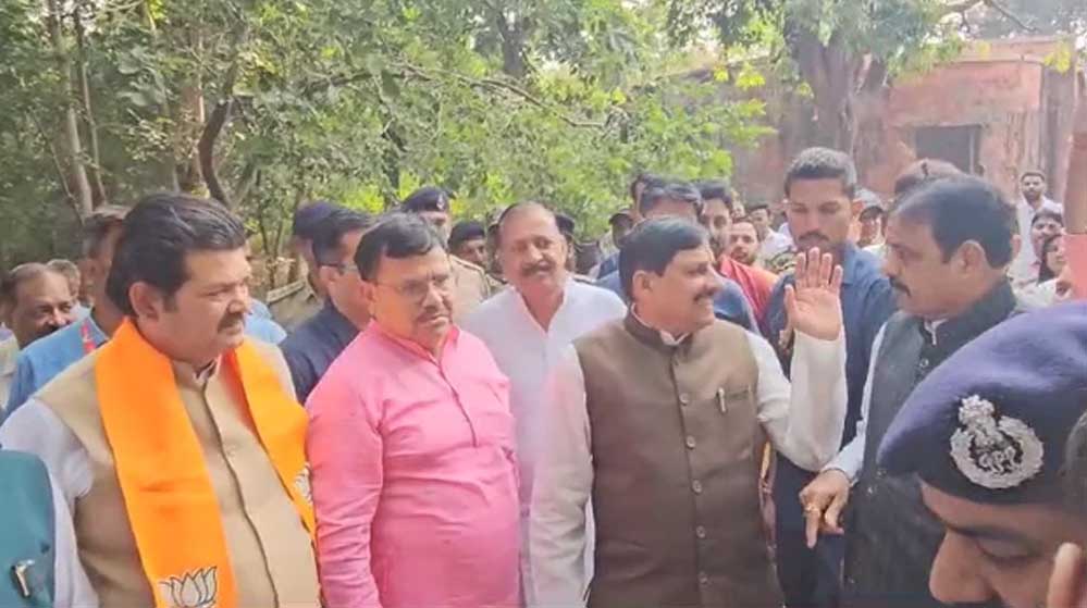 इंदौर की हुकुमचंद मिल की तर्ज पर करायेंगे जेसी मिल ग्वालियर के श्रमिकों का भुगतान : मुख्यमंत्री डॉ. यादव 1 11A 105