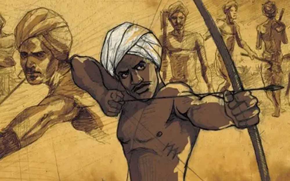 मुख्यमंत्री यादव ने कहा मनुष्य के रूप में जीते जी जिन्हें भगवान का दर्जा मिला 1 14A 132