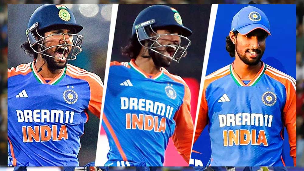 तिलक के शानदार शतक में दबी अफ्रीकी टीम... तीसरे टी20 में भारत की धांसू जीत 1 14A 2