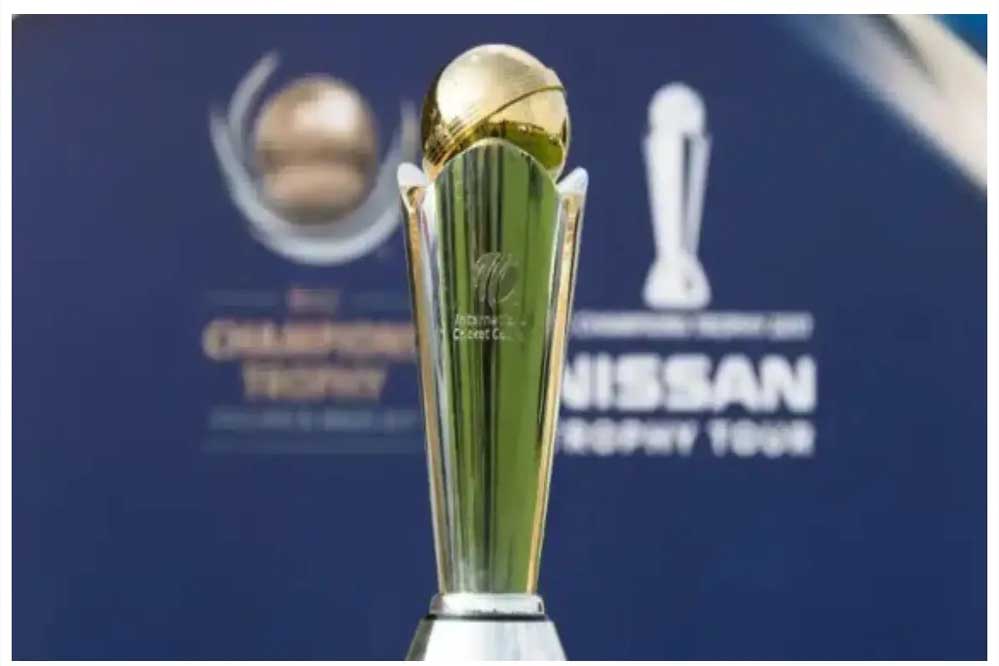पाकिस्तान के मंसूबों पर ICC ने फेरा पानी, PoK नहीं जाएगी चैंपियंस ट्रॉफी, भारत ने जताई थी आपत्ति 1 15A 82