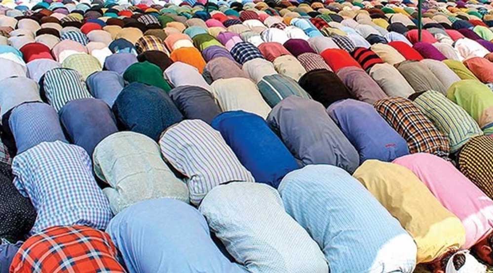 मस्जिदों को तकरीर से पहले जानकारी वक्फ बोर्ड को देनी होगी, बोर्ड इस पर बारीकी से नजर रखेगा 1 18A 54