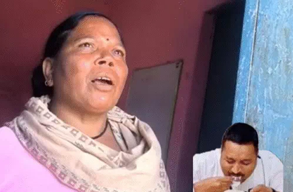 सागर में सरकारी स्कूलों में पढ़ा रहे किराए के गुरू जी, 3 हजार में रख लिए ‘टीचर ’ 8 शिक्षक सस्पेंड 1 19A 38