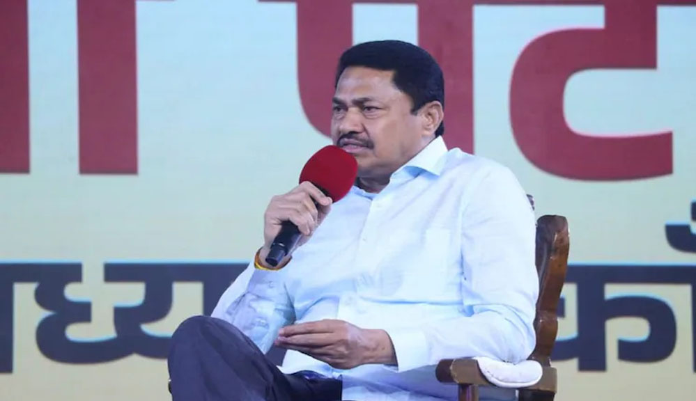 महाराष्ट्र में करारी हार के बाद इस्तीफों का दौर शुरू, नाना पटोले ने कांग्रेस प्रदेश अध्यक्ष का पद छोड़ा 1 25A 28