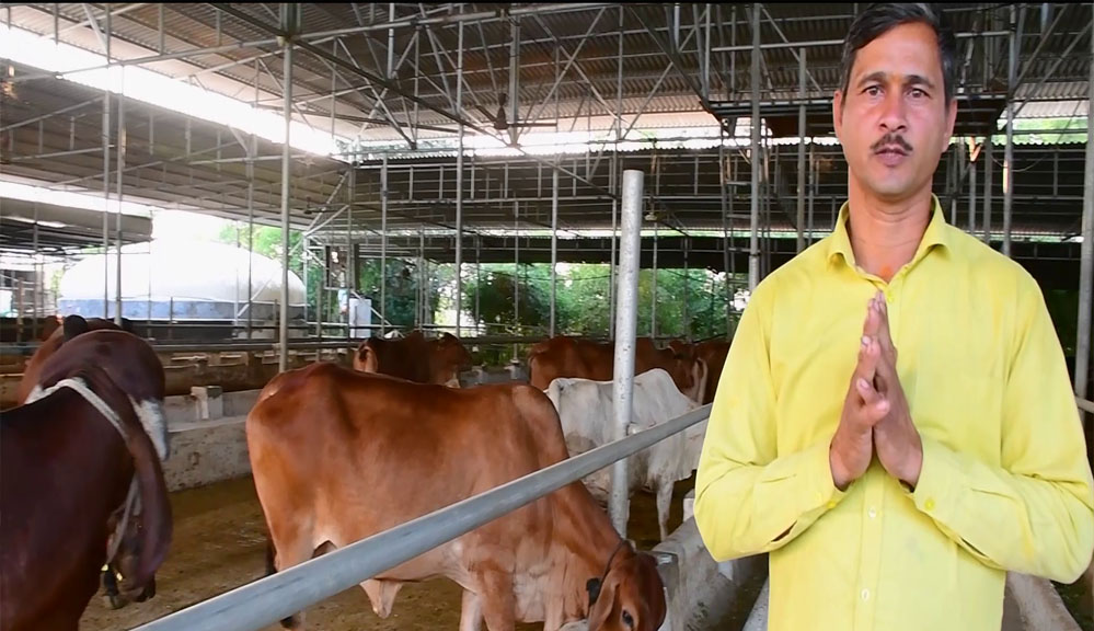 केंद्रीय मंत्री राजीव रंजन राष्ट्रीय दुग्ध दिवस पर किसान देवेंद्र परमार को करेंगे सम्मानित 1 25A 96 1