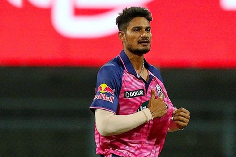 'रीवांचल एक्सप्रेस'अब IPL में दौड़ेगी, MP के इस खिलाड़ी पर पंजाब ने लगाया दांव 1 27A 62